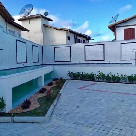 Apartamento Duplex - A 3 Min Da Praia Ape, Proximo Axe Moi E Toatoa Porto Seguro Luaran gambar