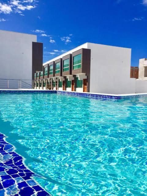 Apartamento Duplex - A 3 Min Da Praia Ape, Proximo Axe Moi E Toatoa Porto Seguro Luaran gambar