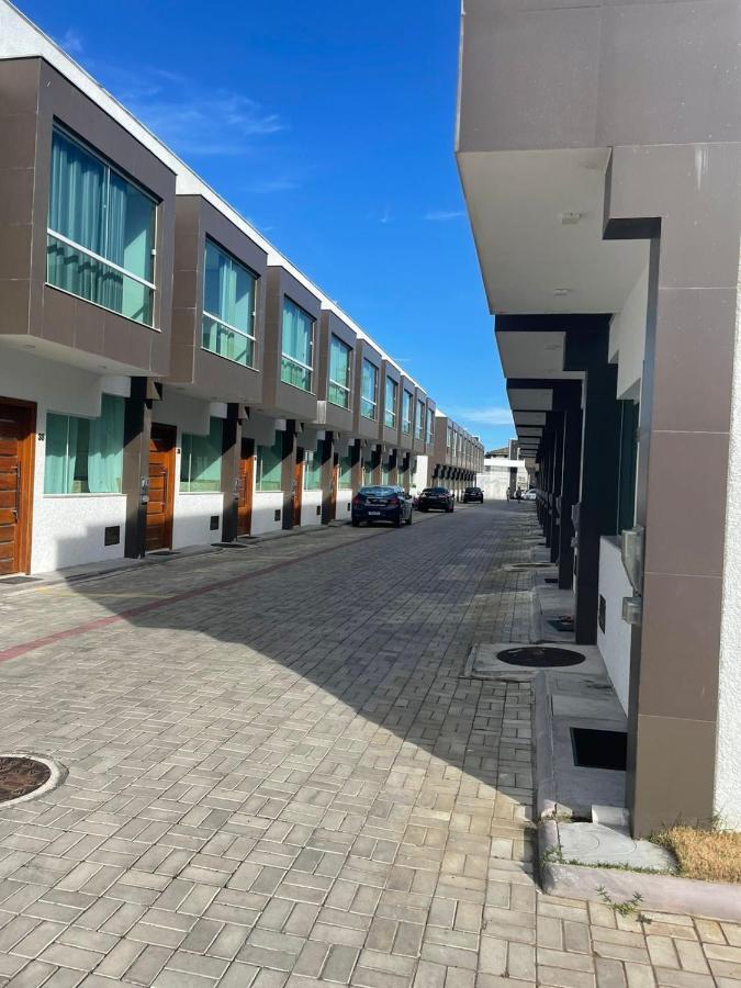 Apartamento Duplex - A 3 Min Da Praia Ape, Proximo Axe Moi E Toatoa Porto Seguro Luaran gambar