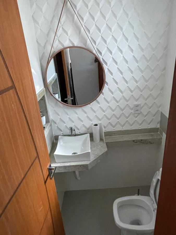 Apartamento Duplex - A 3 Min Da Praia Ape, Proximo Axe Moi E Toatoa Porto Seguro Luaran gambar