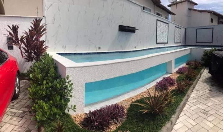 Apartamento Duplex - A 3 Min Da Praia Ape, Proximo Axe Moi E Toatoa Porto Seguro Luaran gambar