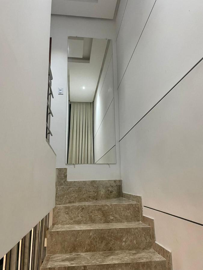 Apartamento Duplex - A 3 Min Da Praia Ape, Proximo Axe Moi E Toatoa Porto Seguro Luaran gambar