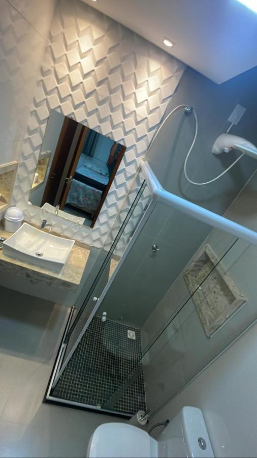 Apartamento Duplex - A 3 Min Da Praia Ape, Proximo Axe Moi E Toatoa Porto Seguro Luaran gambar